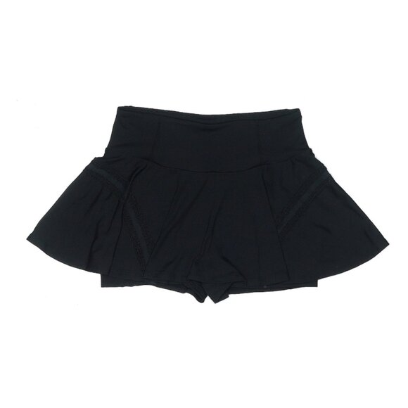 FP Movement Skort, Black, Size M - Picture 1 of 2